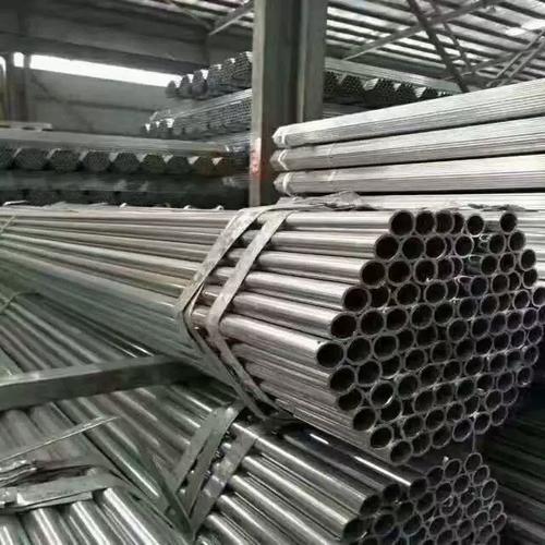 光泽q355nhb耐候钢管
