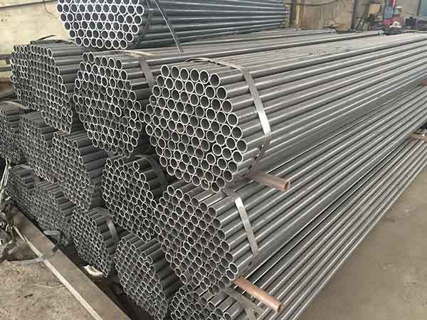 光泽考登钢管美标